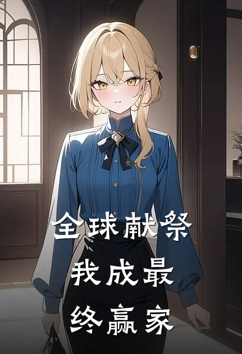 全球献祭，我成最终赢家陈戮王明达完结版小说阅读_完整版小说免费阅读全球献祭，我成最终赢家(陈戮王明达)