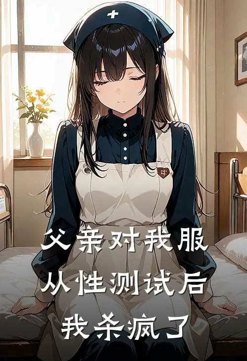 父亲对我服从性测试后，我杀疯了抖音热门热门小说完结_热门的小说父亲对我服从性测试后，我杀疯了抖音热门