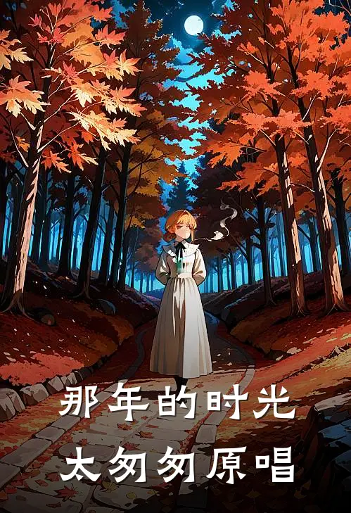 那年的时光太匆匆原唱