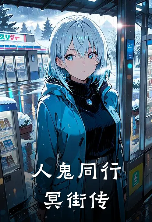 人鬼同行冥街传