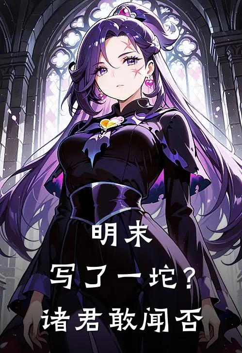 明末：写了一坨？诸君敢闻否(毛文龙毛承斗)完结版小说全文免费阅读_最新小说明末：写了一坨？诸君敢闻否(毛文龙毛承斗)