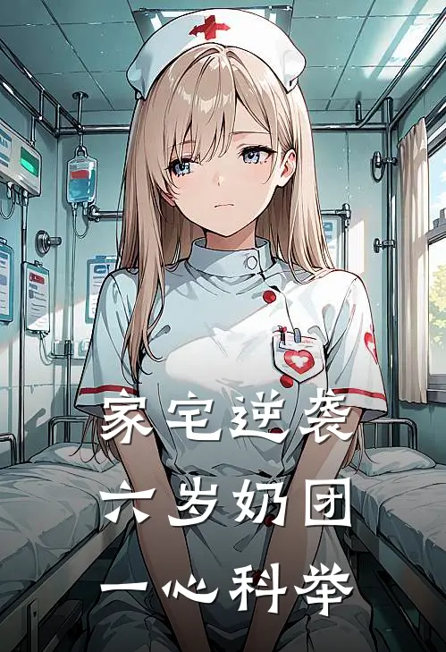 家宅逆袭：六岁奶团一心科举