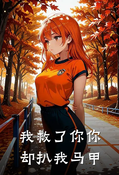 我救了你你却扒我马甲