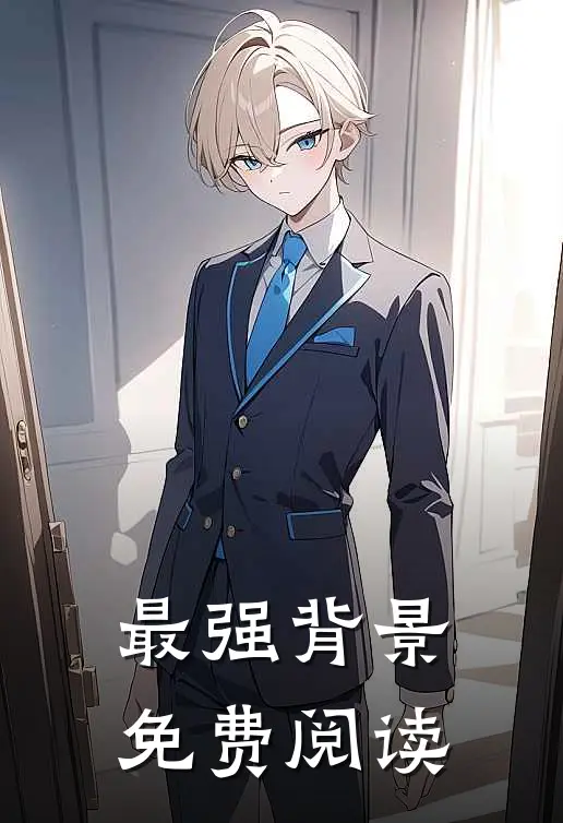 最强背景免费阅读