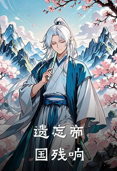 遗忘帝国残响