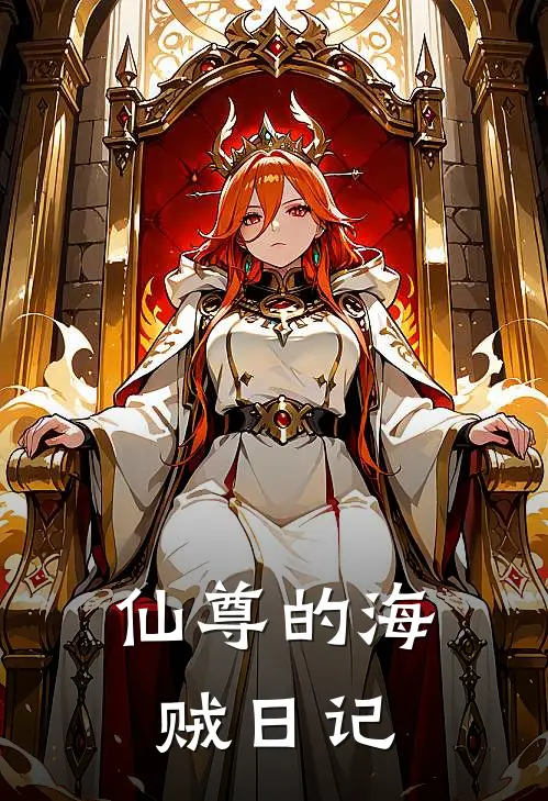仙尊的海贼日记
