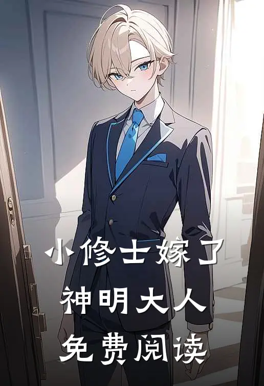 小修士嫁了神明大人免费阅读