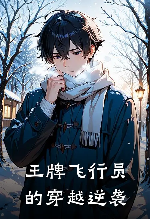 王牌飞行员的穿越逆袭