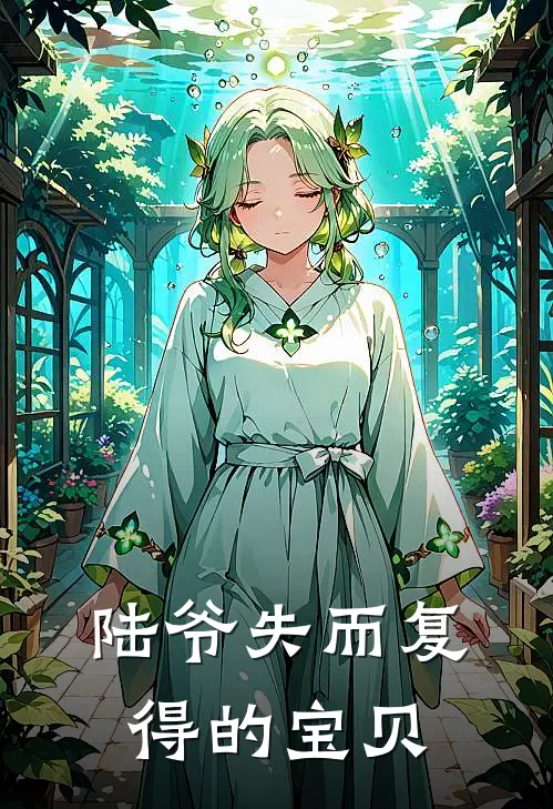 陆爷失而复得的宝贝