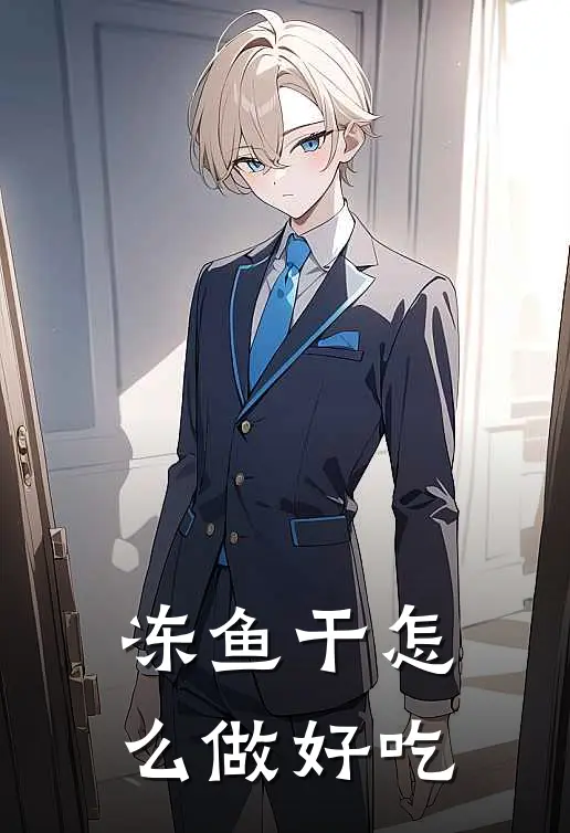 冻鱼干怎么做好吃