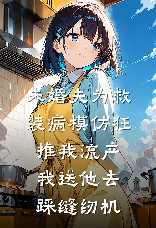 未婚夫为救装病模仿狂推我流产，我送他去踩缝纫机姜宁顾言洲最新小说推荐_完结小说未婚夫为救装病模仿狂推我流产，我送他去踩缝纫机(姜宁顾言洲)