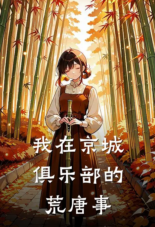 我在京城俱乐部的荒唐事(林尘峰徐少凯)完结小说_小说完整版免费阅读我在京城俱乐部的荒唐事林尘峰徐少凯