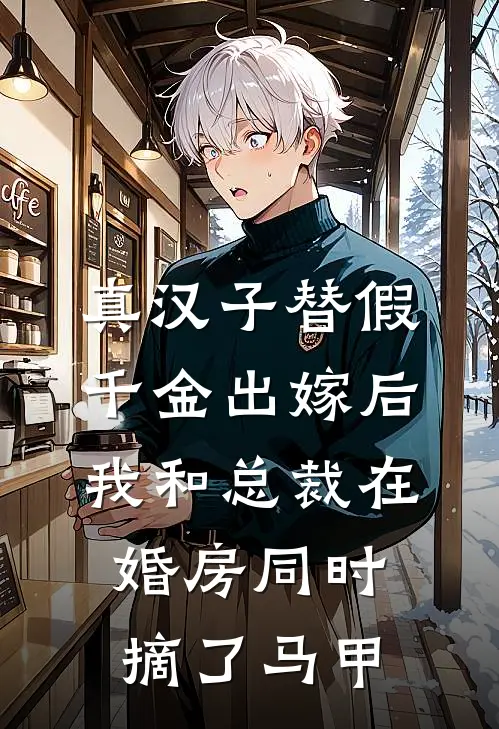 真汉子替假千金出嫁后，我和总裁在婚房同时摘了马甲(顾念周景桁)完结版小说全文免费阅读_最新小说真汉子替假千金出嫁后，我和总裁在婚房同时摘了马甲(顾念周景桁)