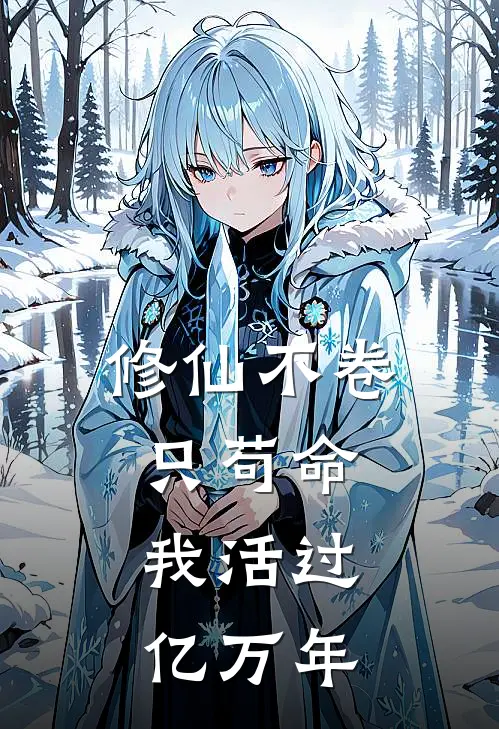 修仙不卷只苟命，我活过亿万年(周兴周道友)已完结小说_小说免费阅读修仙不卷只苟命，我活过亿万年周兴周道友