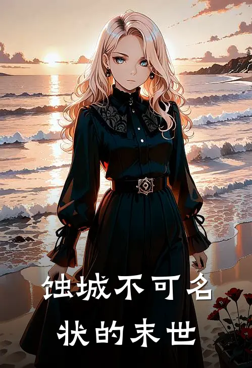 蚀城不可名状的末世