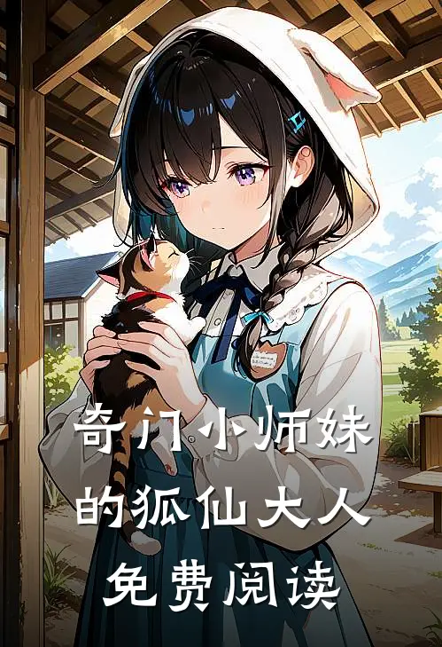 奇门小师妹的狐仙大人免费阅读