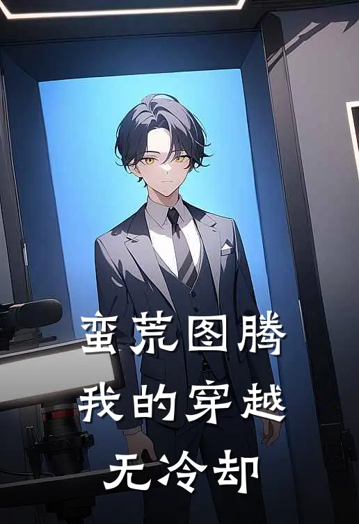 蛮荒图腾：我的穿越无冷却