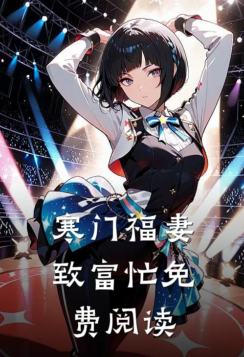 寒门福妻致富忙免费阅读