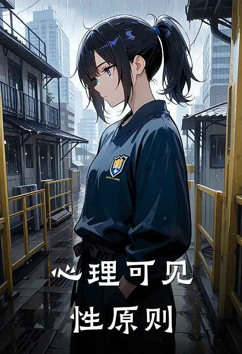 心理可见性原则(夏楠裴望)完整版小说全文免费阅读_免费阅读无弹窗心理可见性原则夏楠裴望