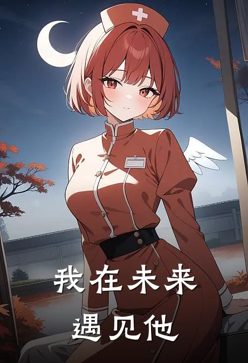 我在未来遇见他