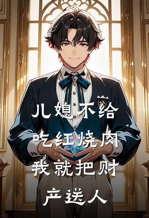 儿媳不给吃红烧肉，我就把财产送人(林语淑陈北年)全章节在线阅读_林语淑陈北年全章节在线阅读