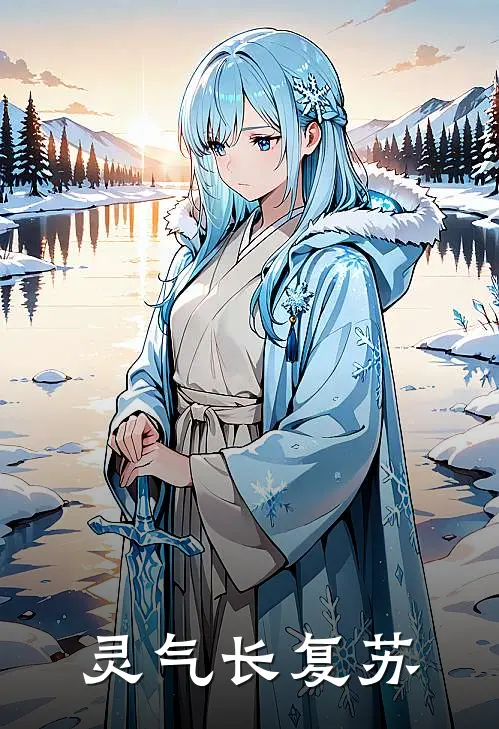 灵气长复苏林凡苏婉清小说免费完结_最新章节列表灵气长复苏(林凡苏婉清)