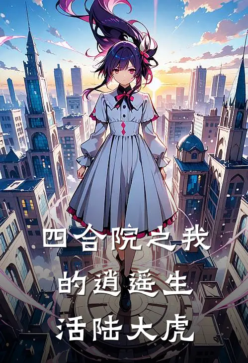 四合院之我的逍遥生活陆大虎