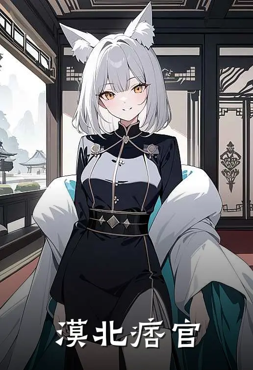 《漠北痞官》陈野赵虎已完结小说_漠北痞官(陈野赵虎)火爆小说