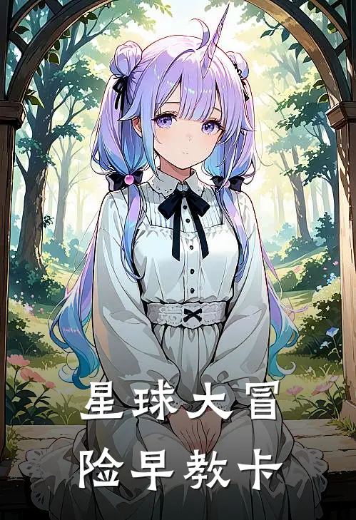 星球大冒险早教卡