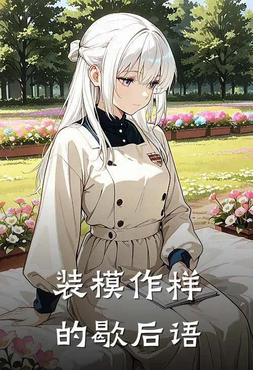 装模作样的歇后语