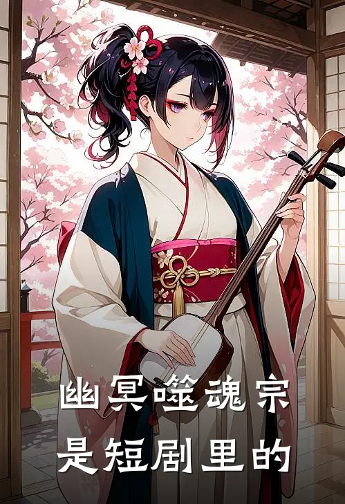 幽冥噬魂宗是短剧里的