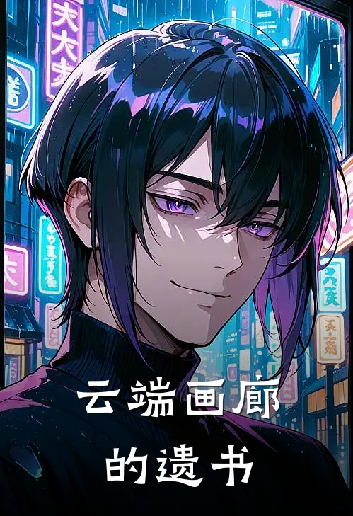 云端画廊的遗书