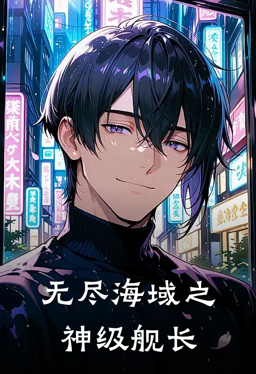 无尽海域之神级舰长