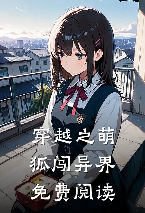 穿越之萌狐闯异界免费阅读