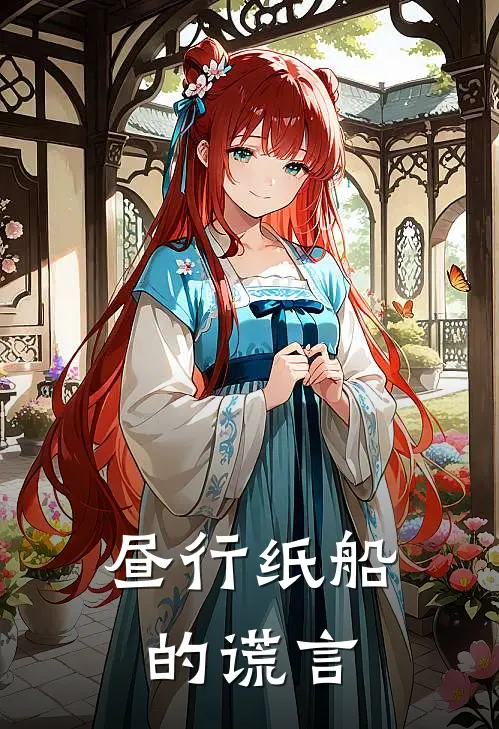 昼行纸船的谎言(伊霁洛音)网络热门小说_最新小说昼行纸船的谎言(伊霁洛音)