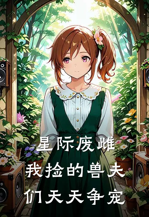 姜知夏陆决(星际废雌，我捡的兽夫们天天争宠)全本免费在线阅读_姜知夏陆决全集在线阅读