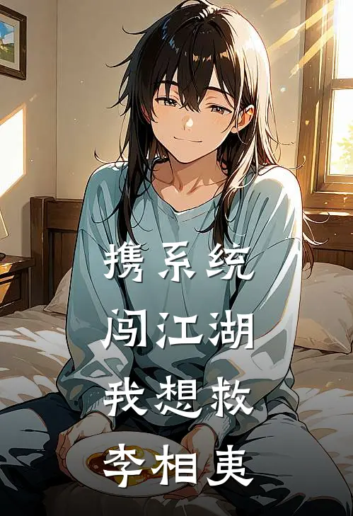 携系统闯江湖：我想救李相夷(李相夷风疏桐)完整版免费小说_完结版小说推荐携系统闯江湖：我想救李相夷(李相夷风疏桐)
