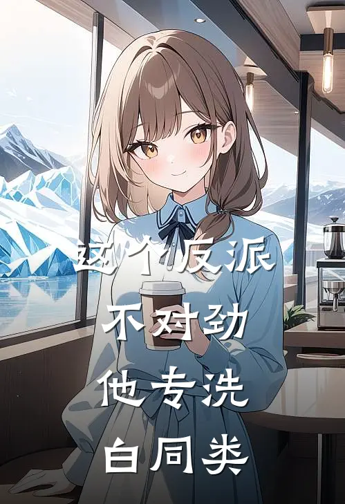 这个反派不对劲，他专洗白同类沈砚楚灵汐最新小说全文阅读_在线免费小说这个反派不对劲，他专洗白同类(沈砚楚灵汐)