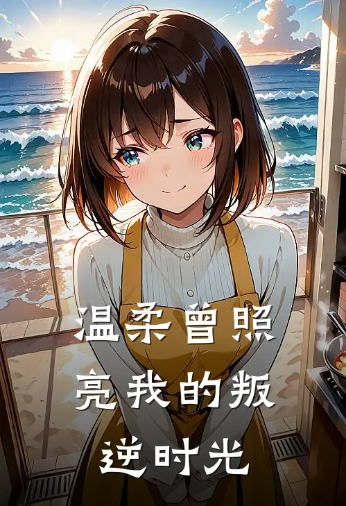 温柔曾照亮我的叛逆时光