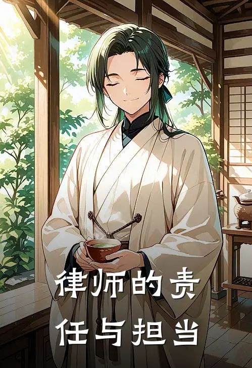 律师的责任与担当