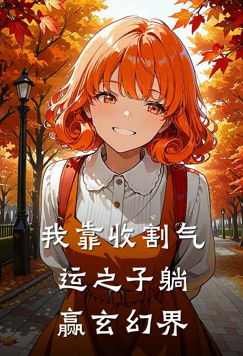 我靠收割气运之子躺赢玄幻界