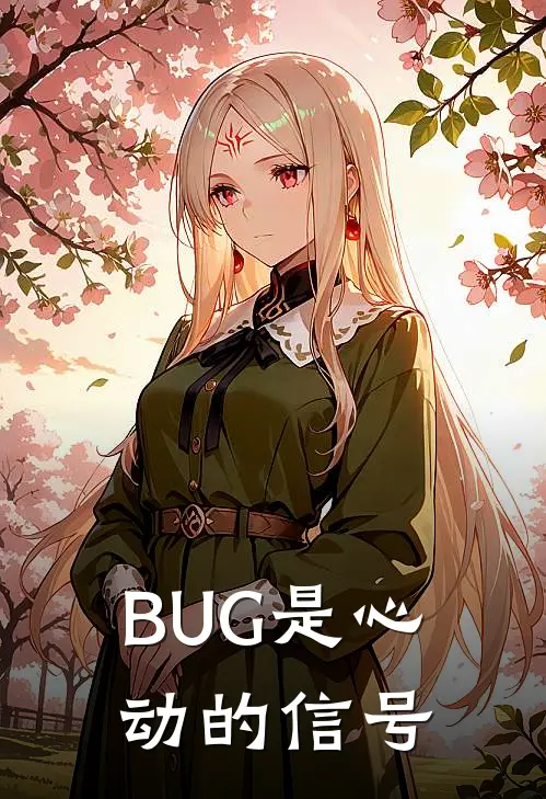 BUG是心动的信号