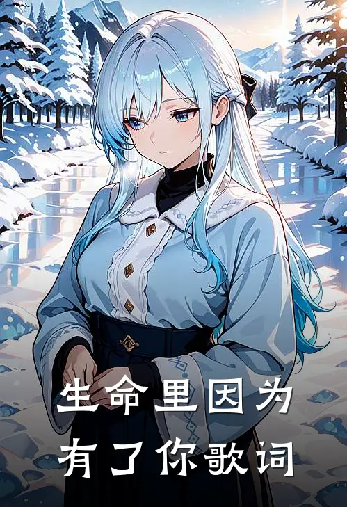 生命里因为有了你歌词