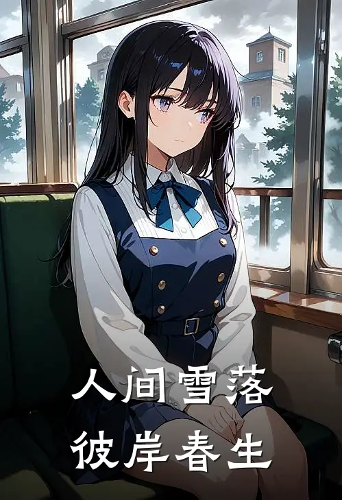 人间雪落，彼岸春生