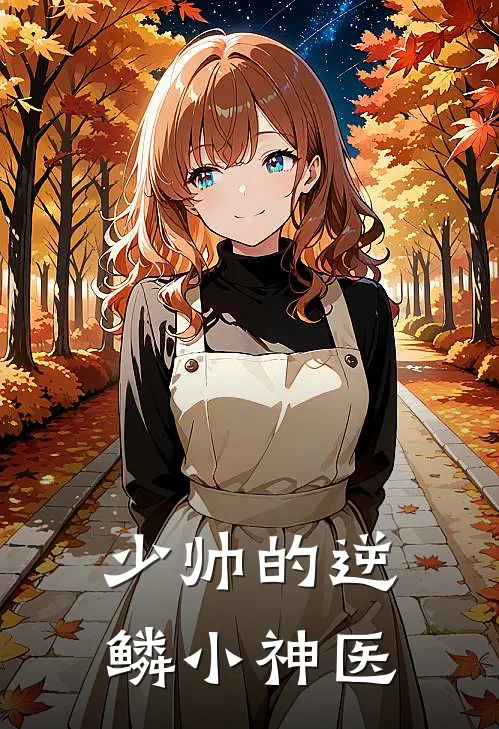 少帅的逆鳞小神医