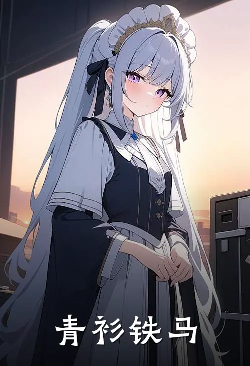 青衫铁马沈清沈清辞热门完本小说_最新章节列表青衫铁马(沈清沈清辞)