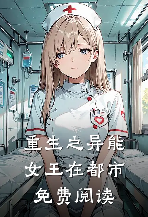 重生之异能女王在都市免费阅读