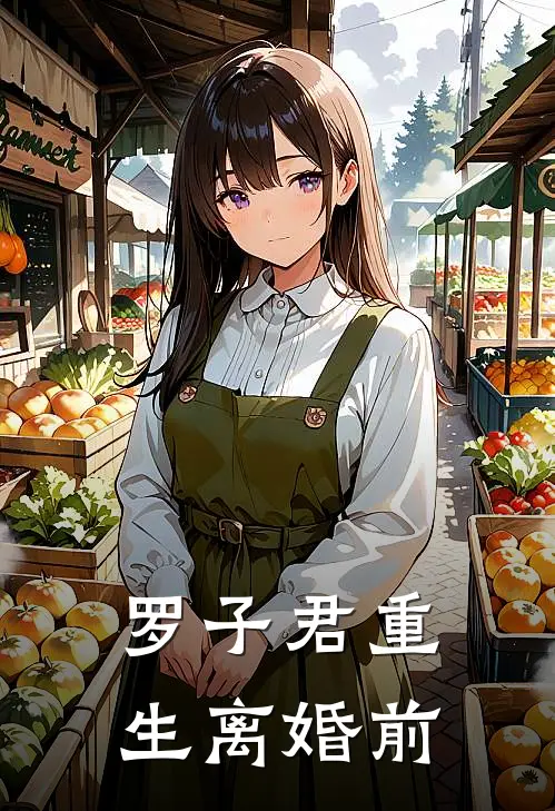 罗子君重生离婚前罗子君唐晶免费小说完结_最新完本小说推荐罗子君重生离婚前(罗子君唐晶)