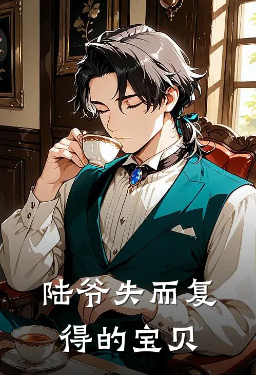 陆爷失而复得的宝贝
