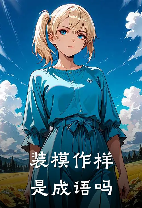 装模作样是成语吗